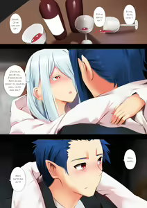 Page 2 of Shiroi Sex - Shiraori have sex - preview thumbnail
