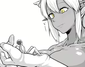 Yubi ni Makeru Yatsu — hentai manga cover on Fhentai