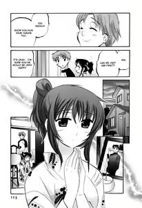 Page 113 of Mako-chan to Asobo! - preview thumbnail