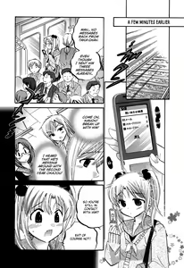 Page 130 of Mako-chan to Asobo! - preview thumbnail