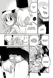 Page 140 of Mako-chan to Asobo! - preview thumbnail