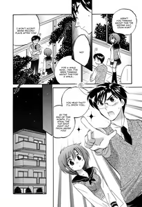Page 174 of Mako-chan to Asobo! - preview thumbnail
