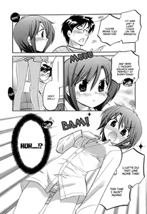 Page 180 of Mako-chan to Asobo! - preview thumbnail