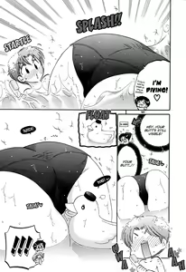 Page 53 of Mako-chan to Asobo! - preview thumbnail