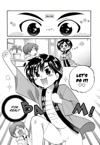 Page 93 of Mako-chan to Asobo! - preview thumbnail