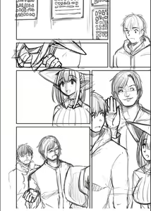 Page 259 of Netorare ★ Metamorphose - preview thumbnail