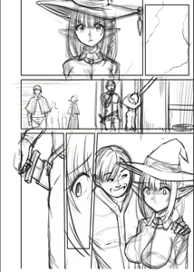 Page 269 of Netorare ★ Metamorphose - preview thumbnail