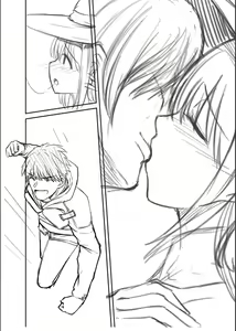 Page 281 of Netorare ★ Metamorphose - preview thumbnail