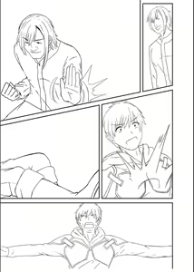 Page 310 of Netorare ★ Metamorphose - preview thumbnail