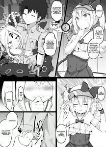 Warui ko-tachi ni kyouiku suru Master | Мастер учит плохих девочек хорошим манерам — hentai manga cover on Fhentai