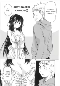 Page 23 of Yuzu to Takehiko no Jijou | 유즈와 타케히코의 사정 - preview thumbnail