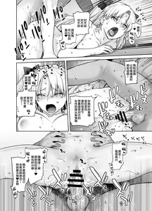 Page 16 of HEAVEN'S DRIVE 9 - preview thumbnail