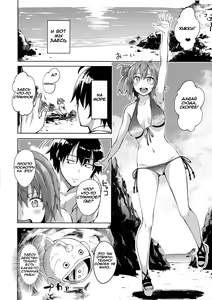 Page 5 of LOVE STORY #05 - preview thumbnail