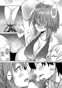 Page 8 of LOVE STORY #05 - preview thumbnail