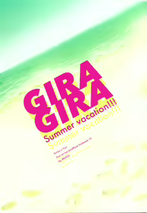 Page 2 of GIRAGIRA Summer Vacation - preview thumbnail