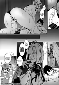 Page 26 of Carmilla-san no Ecchi na no ga Kakitakatta Hon - preview thumbnail