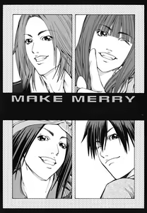 Page 101 of LADY GO!! - preview thumbnail