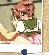 Page 214 of Hatsujouki Kanojo -Kawaii Ano Ko Wa Osana Najimi- - preview thumbnail