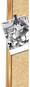 Page 257 of Hatsujouki Kanojo -Kawaii Ano Ko Wa Osana Najimi- - preview thumbnail