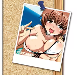 Page 351 of Hatsujouki Kanojo -Kawaii Ano Ko Wa Osana Najimi- - preview thumbnail