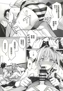 Page 7 of Nero wa Master ni Naderaretai! - preview thumbnail