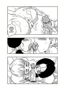 Page 28 of Love Triangle Z - 04 - preview thumbnail