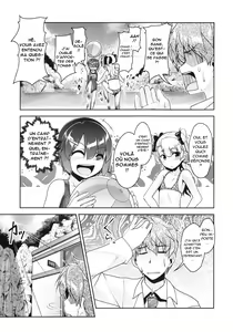 Page 6 of Hokenshitsu no JK-san 4 - preview thumbnail