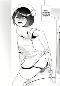 Page 4 of Hokenshitsu no JK-san Bangaihen - preview thumbnail