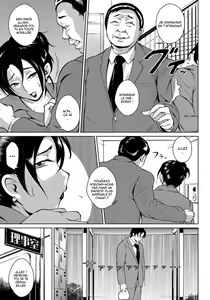 Page 3 of Hiruyasumi no Houshi Tsuma - preview thumbnail