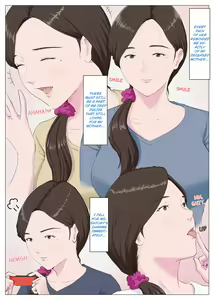 Page 11 of Haha ni nita Hito ~Zenpen~ | A Motherly Woman -First Part- - preview thumbnail