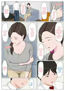 Page 120 of Haha ni nita Hito ~Zenpen~ | A Motherly Woman -First Part- - preview thumbnail