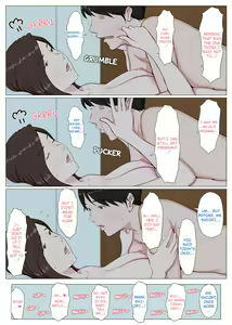 Page 164 of Haha ni nita Hito ~Zenpen~ | A Motherly Woman -First Part- - preview thumbnail