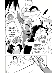 Page 24 of Ibasho ga Nai node Kamimachi Shite mita Suterareta Shounen no Ero Manga Ch. 5 | A Dirty Manga About a Boy Who Got Abandoned and Is Waiting for Someone To Save Him Ch. 5 - preview thumbnail