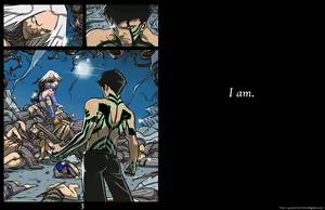 Page 3 of YOSUGA - preview thumbnail
