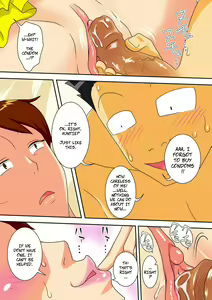 Page 43 of Covetous Aunt (decensored) - preview thumbnail