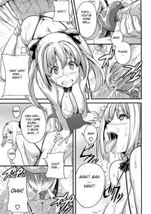 Page 168 of Tsundero (decensored) - preview thumbnail
