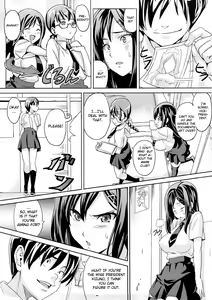 Page 191 of Tsundero (decensored) - preview thumbnail