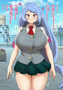 Page 2 of Kouhai ni Tanetsuke Sareru Hado Nejire-senpai - preview thumbnail