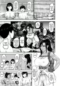 Page 140 of Shichinin no Mama | Seven Mothers Ch. 1-8 - preview thumbnail