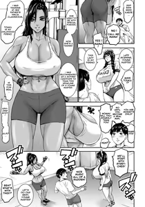 Page 27 of Shichinin no Mama | Seven Mothers Ch. 1-8 - preview thumbnail