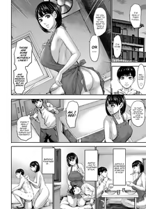 Page 10 of Shichinin no Mama | Seven Mothers Ch. 1-8 - preview thumbnail
