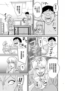 Page 8 of Netorare Jukujo Marina-san - preview thumbnail
