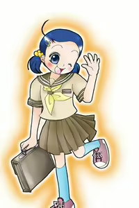 Page 4 of Ai-chan no Oshare Mesaruna - preview thumbnail