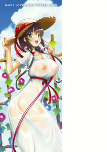 Page 4 of Yawahada Ecchi - Make Love With Tender Skin | 性感柔嫩的肌膚 - preview thumbnail