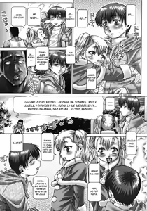 Page 105 of Ah, Nanase-sama - Oh! Miss Nanase - preview thumbnail