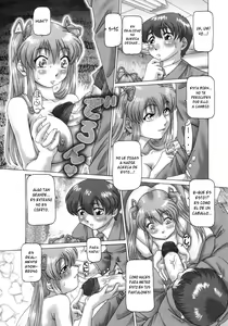 Page 16 of Ah, Nanase-sama - Oh! Miss Nanase - preview thumbnail