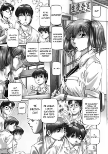 Page 25 of Ah, Nanase-sama - Oh! Miss Nanase - preview thumbnail