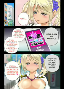 Page 467 of Hypnotized College Girls - REALITY PORN APP - Chapters 1-6 - preview thumbnail