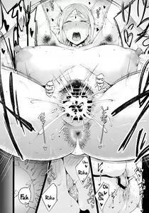 Page 16 of Sofia-san wa Kashikoi | Miss Sofia is Wise - preview thumbnail