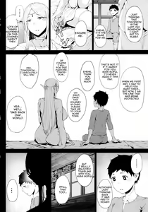 Page 3 of Sofia-san wa Kashikoi | Miss Sofia is Wise - preview thumbnail